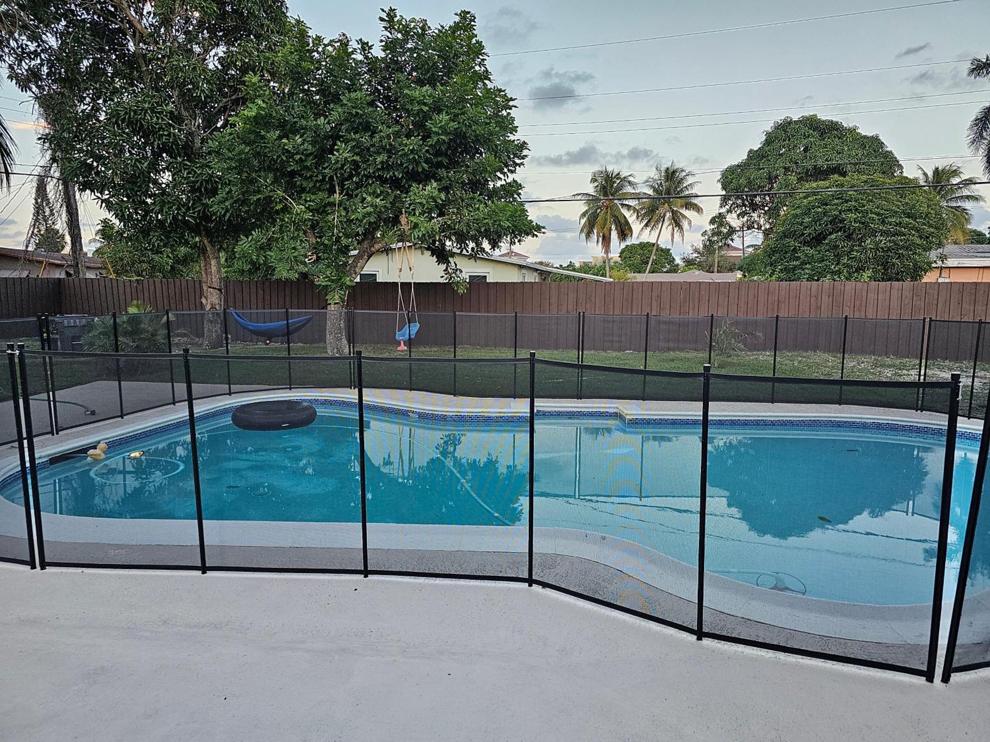 Lauderdale Lakes Sunny Goldie מראה חיצוני תמונה
